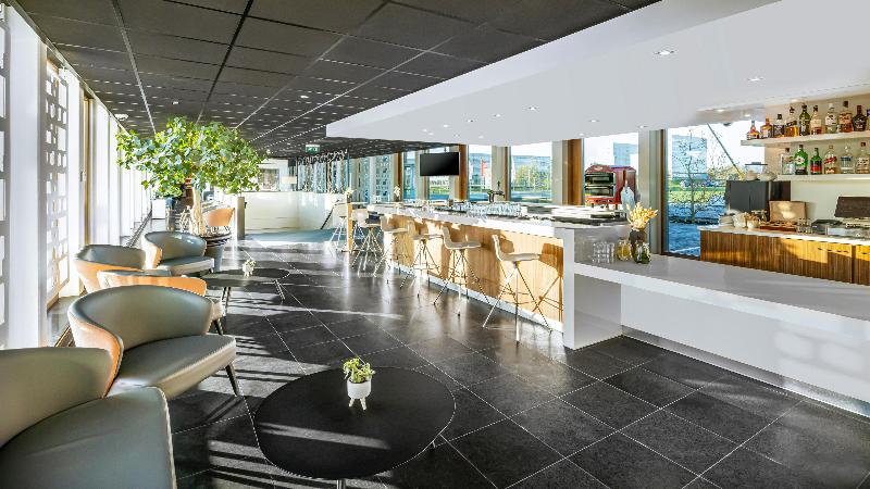 Holiday Inn Express Utrecht - Papendorp - Genel