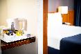 Holiday Inn Express Utrecht - Papendorp oda fotoğrafı