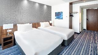 Holiday Inn Express Utrecht - Papendorp fotoÄŸrafÄ±
