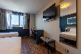 Travelodge Barcelona Poblenou oda fotoğrafı