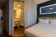 Travelodge Barcelona Poblenou oda fotoğrafı