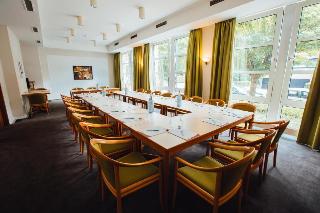 HK Hotel Dusseldorf City fotoÄŸrafÄ±