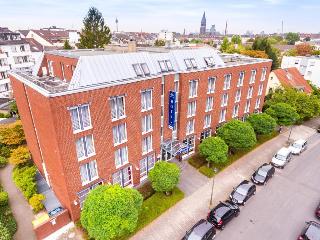 HK Hotel Dusseldorf City fotoÄŸrafÄ±