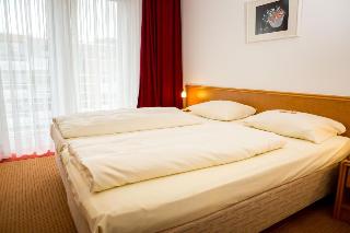 HK Hotel Dusseldorf City fotoÄŸrafÄ±