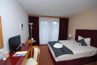 HK Hotel Dusseldorf City fotoÄŸrafÄ±