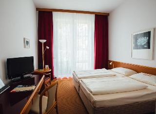 HK Hotel Dusseldorf City fotoÄŸrafÄ±