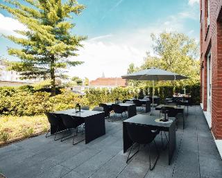 HK Hotel Dusseldorf City fotoÄŸrafÄ±