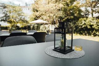 HK Hotel Dusseldorf City fotoÄŸrafÄ±