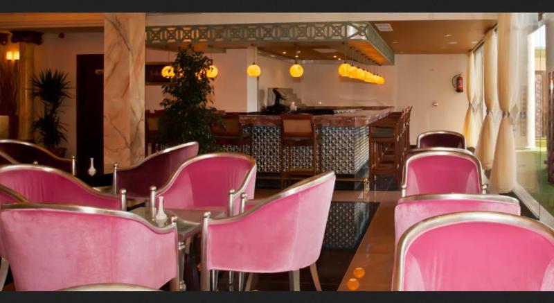 Cesar Palace Casino Hotel - Bar