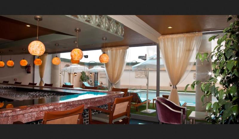 Cesar Palace Casino Hotel - Bar