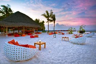 Niva Kuramathi Island Resort fotoÄŸrafÄ±