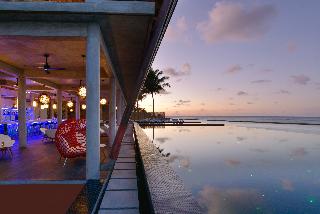 Niva Kuramathi Island Resort fotoÄŸrafÄ±