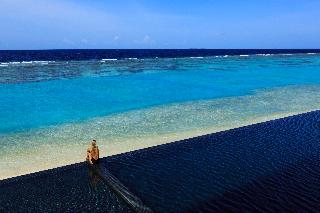 Niva Kuramathi Island Resort fotoÄŸrafÄ±