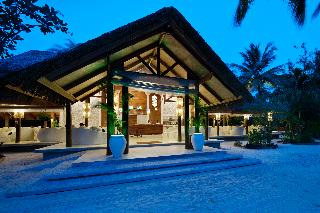 Niva Kuramathi Island Resort fotoÄŸrafÄ±