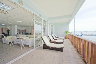 Niva Kuramathi Island Resort fotoÄŸrafÄ±
