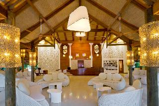 Niva Kuramathi Island Resort fotoÄŸrafÄ±
