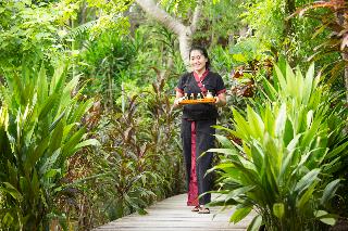 Niva Kuramathi Island Resort fotoÄŸrafÄ±