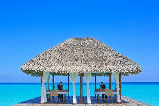 Niva Kuramathi Island Resort fotoÄŸrafÄ±