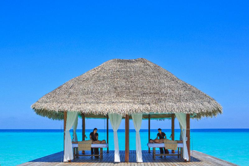 Niva Kuramathi Island Resort - Aktivite