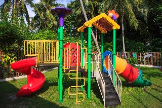 Niva Kuramathi Island Resort fotoÄŸrafÄ±