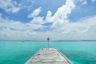 Niva Kuramathi Island Resort fotoÄŸrafÄ±
