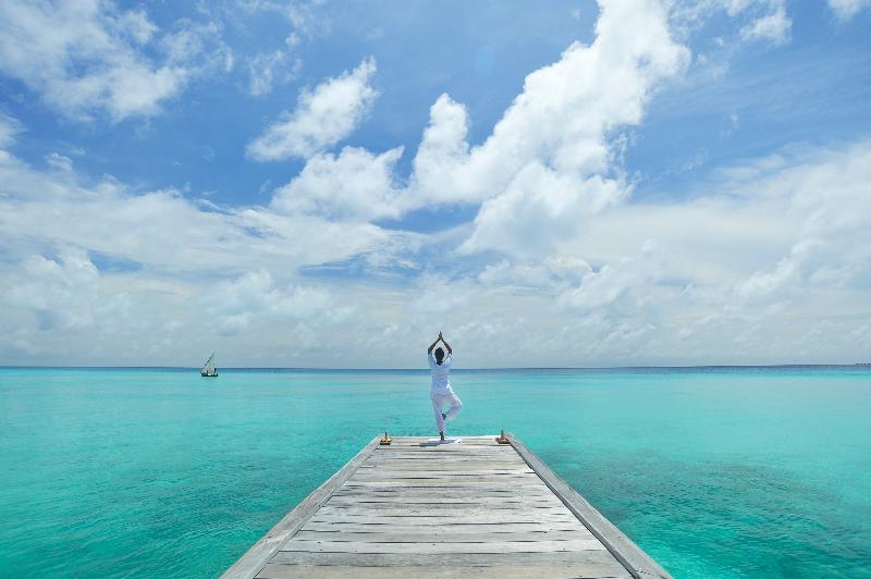 Niva Kuramathi Island Resort - Aktivite
