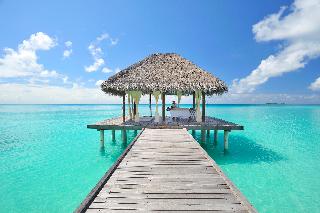 Niva Kuramathi Island Resort fotoÄŸrafÄ±