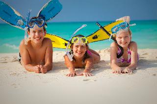 Niva Kuramathi Island Resort fotoÄŸrafÄ±