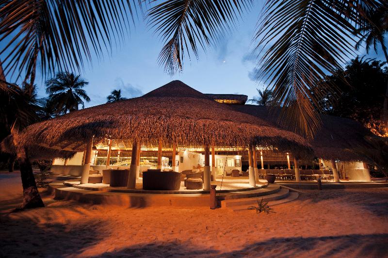 Niva Kuramathi Island Resort - Aktivite