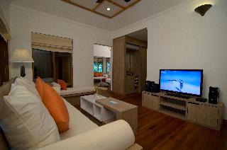 Niva Kuramathi Island Resort fotoÄŸrafÄ±