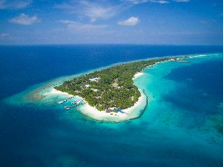 Niva Kuramathi Island Resort fotoÄŸrafÄ±
