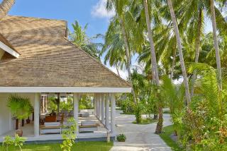 Niva Kuramathi Island Resort fotoÄŸrafÄ±
