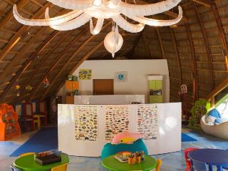 Niva Kuramathi Island Resort fotoÄŸrafÄ±