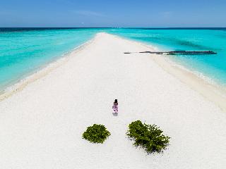 Niva Kuramathi Island Resort fotoÄŸrafÄ±
