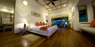 Niva Kuramathi Island Resort fotoÄŸrafÄ±