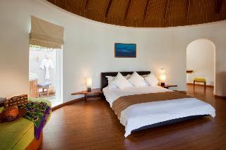 Niva Kuramathi Island Resort fotoÄŸrafÄ±