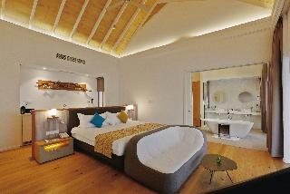 Niva Kuramathi Island Resort fotoÄŸrafÄ±