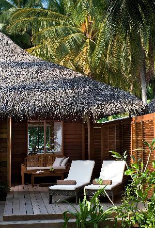 Niva Kuramathi Island Resort fotoÄŸrafÄ±