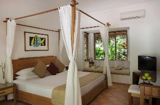 Niva Kuramathi Island Resort fotoÄŸrafÄ±