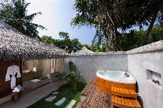 Niva Kuramathi Island Resort fotoÄŸrafÄ±