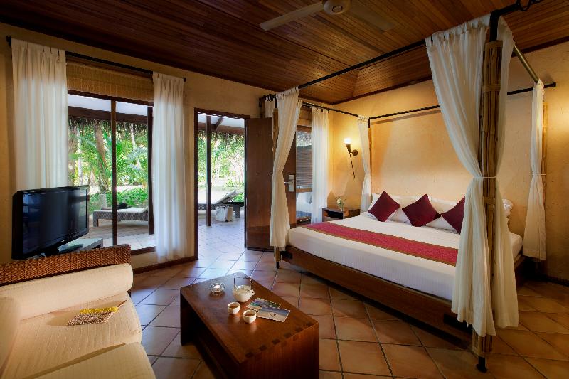 Niva Kuramathi Island Resort - Oda