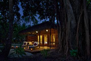 Niva Kuramathi Island Resort fotoÄŸrafÄ±