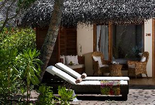 Niva Kuramathi Island Resort fotoÄŸrafÄ±