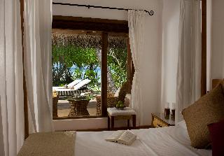 Niva Kuramathi Island Resort fotoÄŸrafÄ±