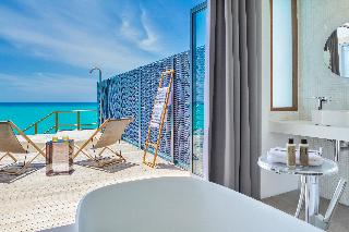 Niva Kuramathi Island Resort fotoÄŸrafÄ±
