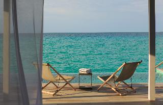 Niva Kuramathi Island Resort fotoÄŸrafÄ±