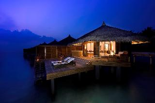 Niva Kuramathi Island Resort fotoÄŸrafÄ±