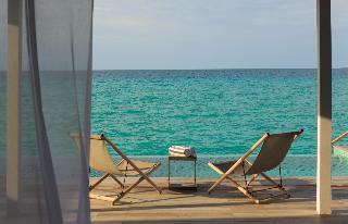 Niva Kuramathi Island Resort fotoÄŸrafÄ±