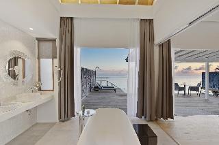 Niva Kuramathi Island Resort fotoÄŸrafÄ±