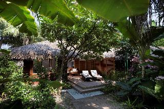 Niva Kuramathi Island Resort fotoÄŸrafÄ±